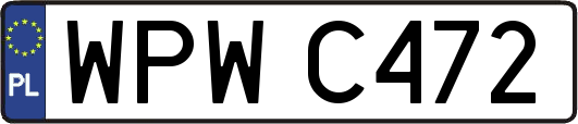 WPWC472