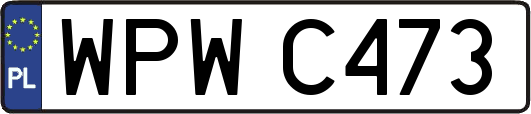 WPWC473