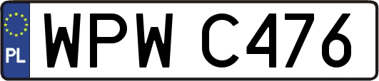 WPWC476