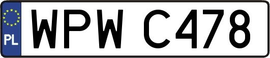 WPWC478