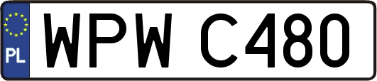 WPWC480