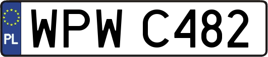 WPWC482