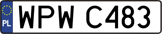 WPWC483