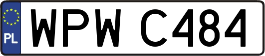 WPWC484