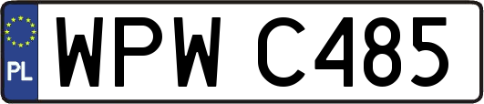 WPWC485