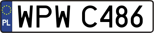 WPWC486