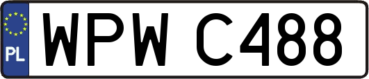 WPWC488