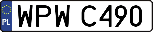 WPWC490