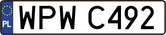 WPWC492