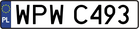 WPWC493