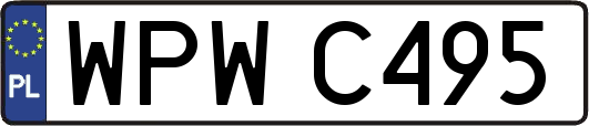 WPWC495
