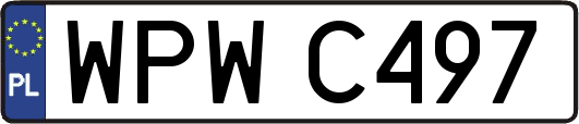 WPWC497