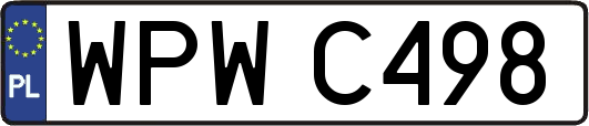 WPWC498