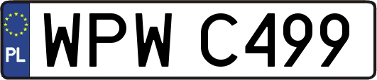 WPWC499