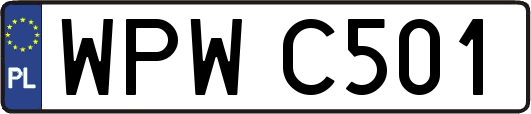 WPWC501