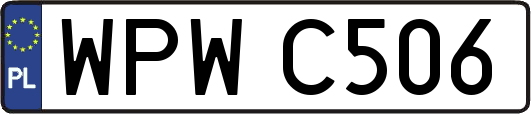 WPWC506