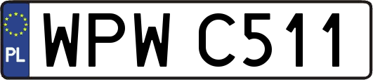 WPWC511