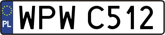 WPWC512