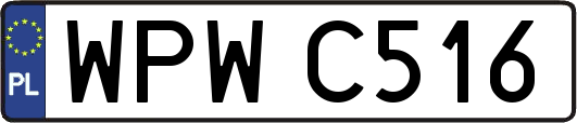 WPWC516