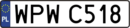 WPWC518