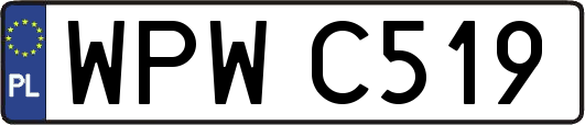 WPWC519