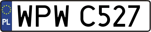 WPWC527