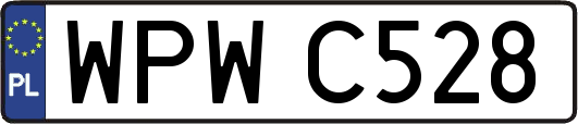 WPWC528