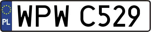 WPWC529