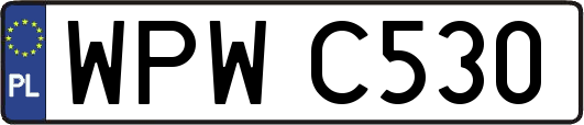 WPWC530