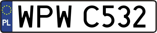 WPWC532