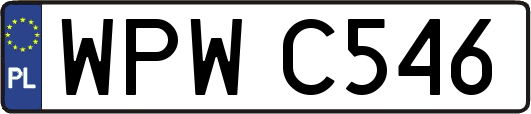 WPWC546