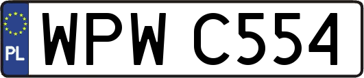 WPWC554