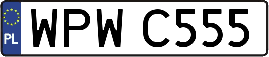WPWC555