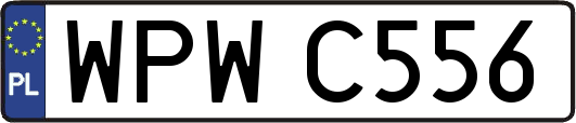 WPWC556