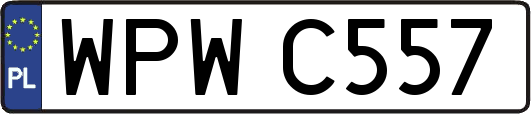 WPWC557