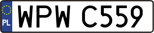 WPWC559