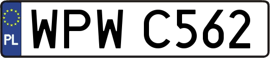 WPWC562