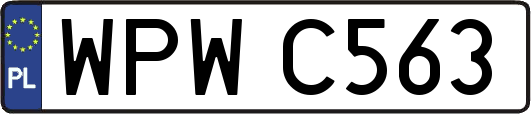 WPWC563