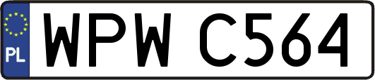 WPWC564