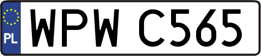 WPWC565