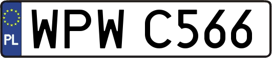 WPWC566