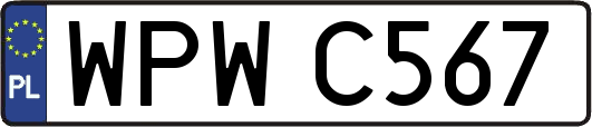 WPWC567