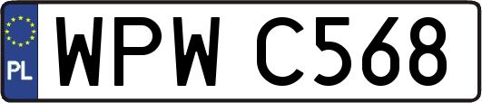 WPWC568
