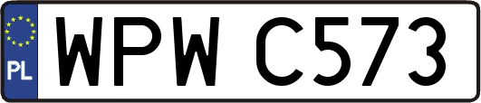 WPWC573