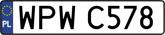 WPWC578