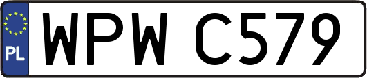 WPWC579