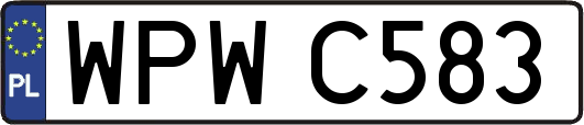 WPWC583