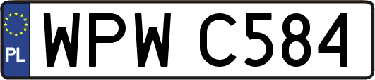 WPWC584