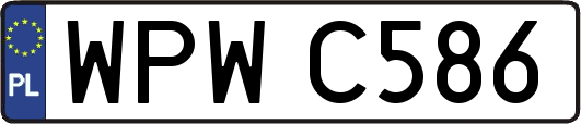 WPWC586
