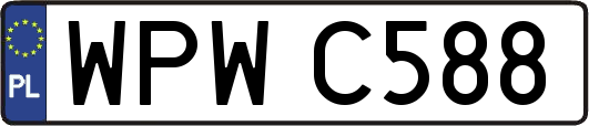 WPWC588